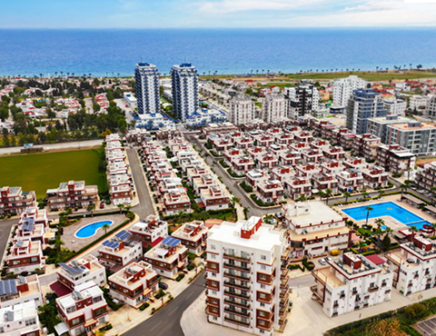 Royal Life Residence