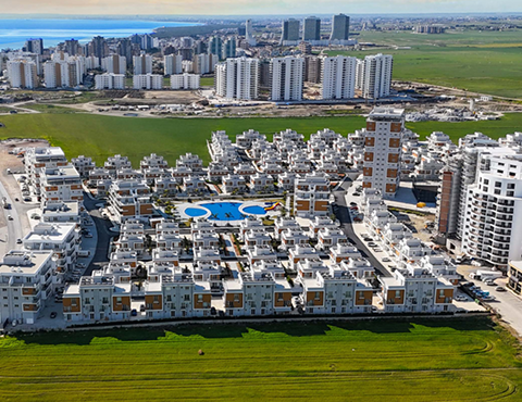 Royal Sun Elite Residence